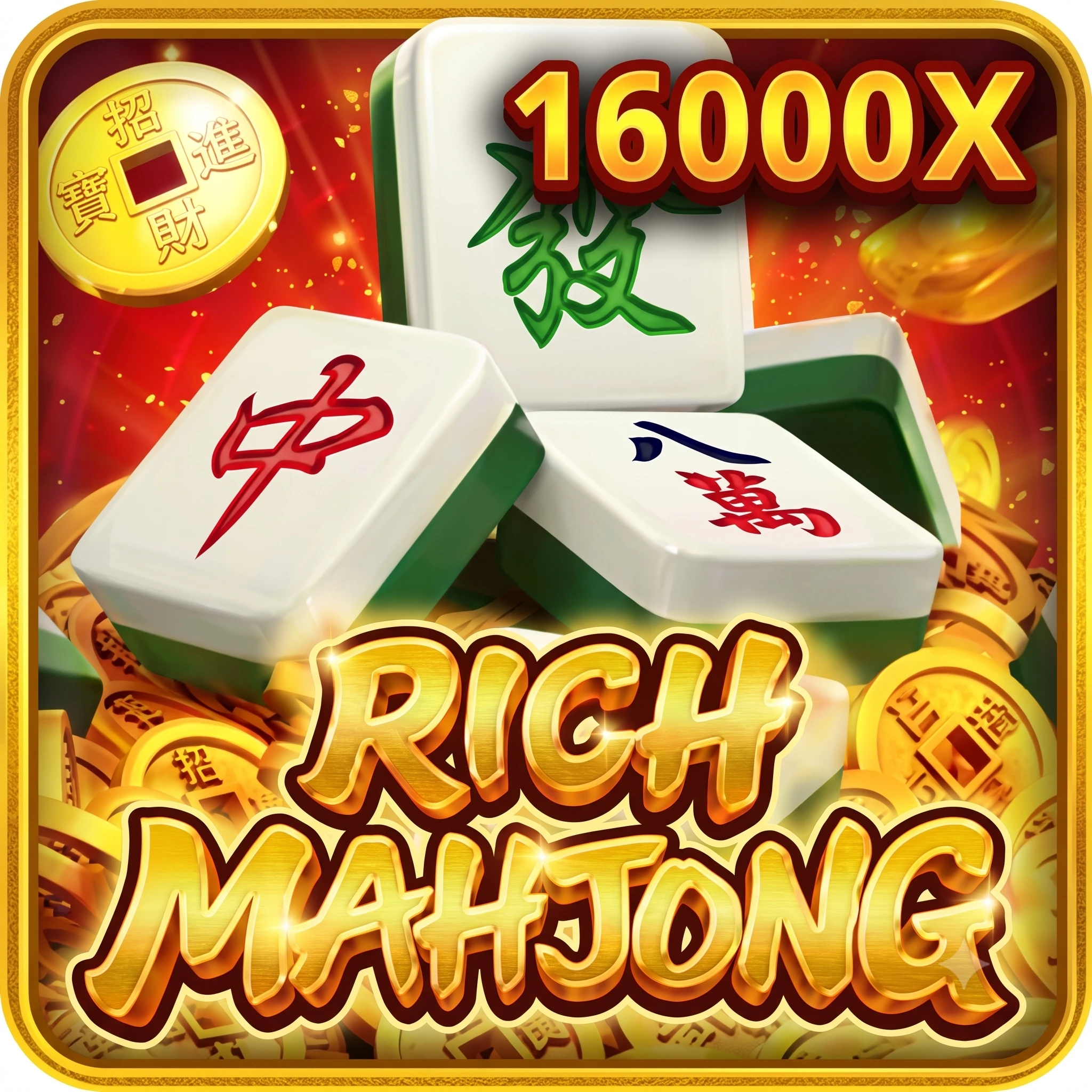 RICH MAHJONG